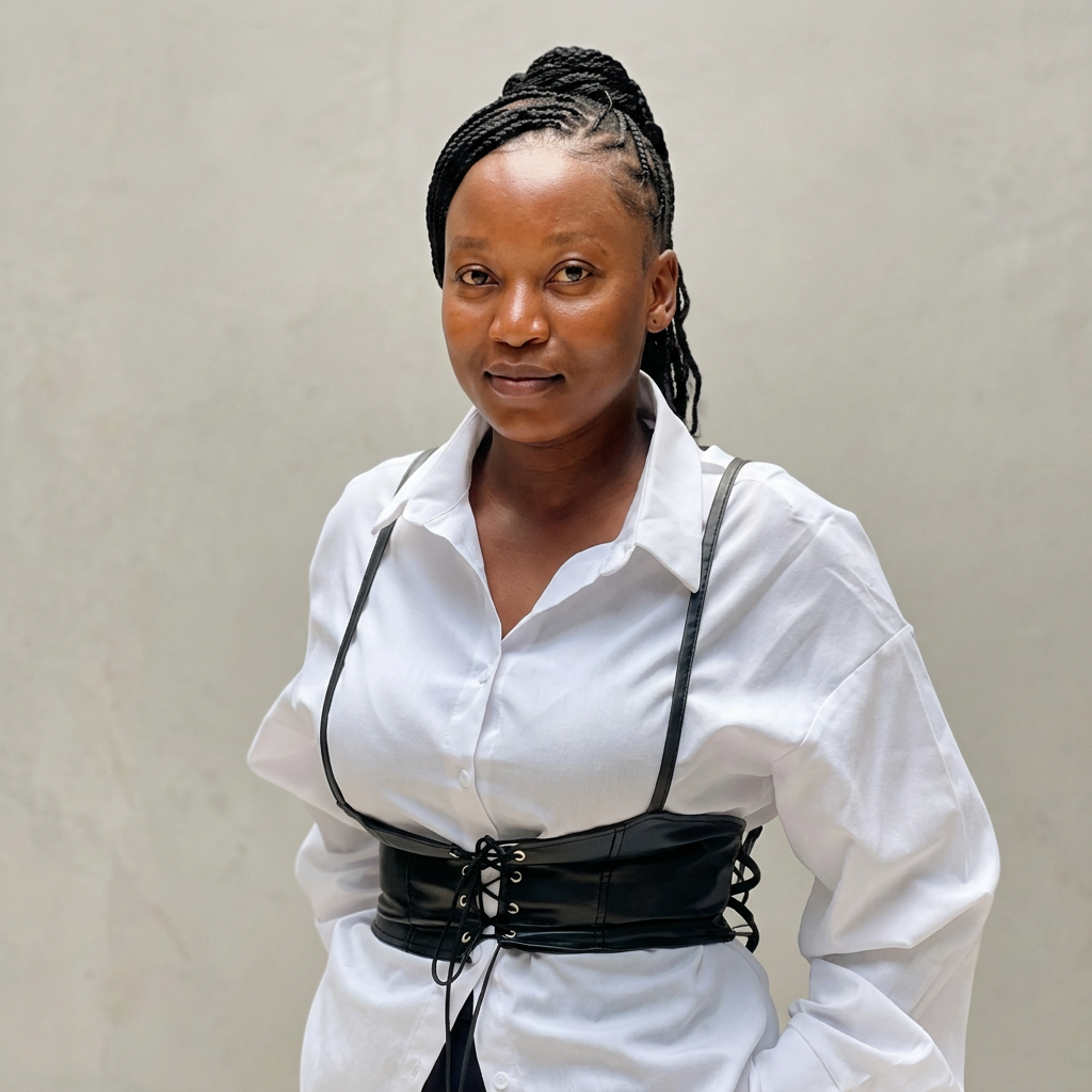 Mashudu Motaung