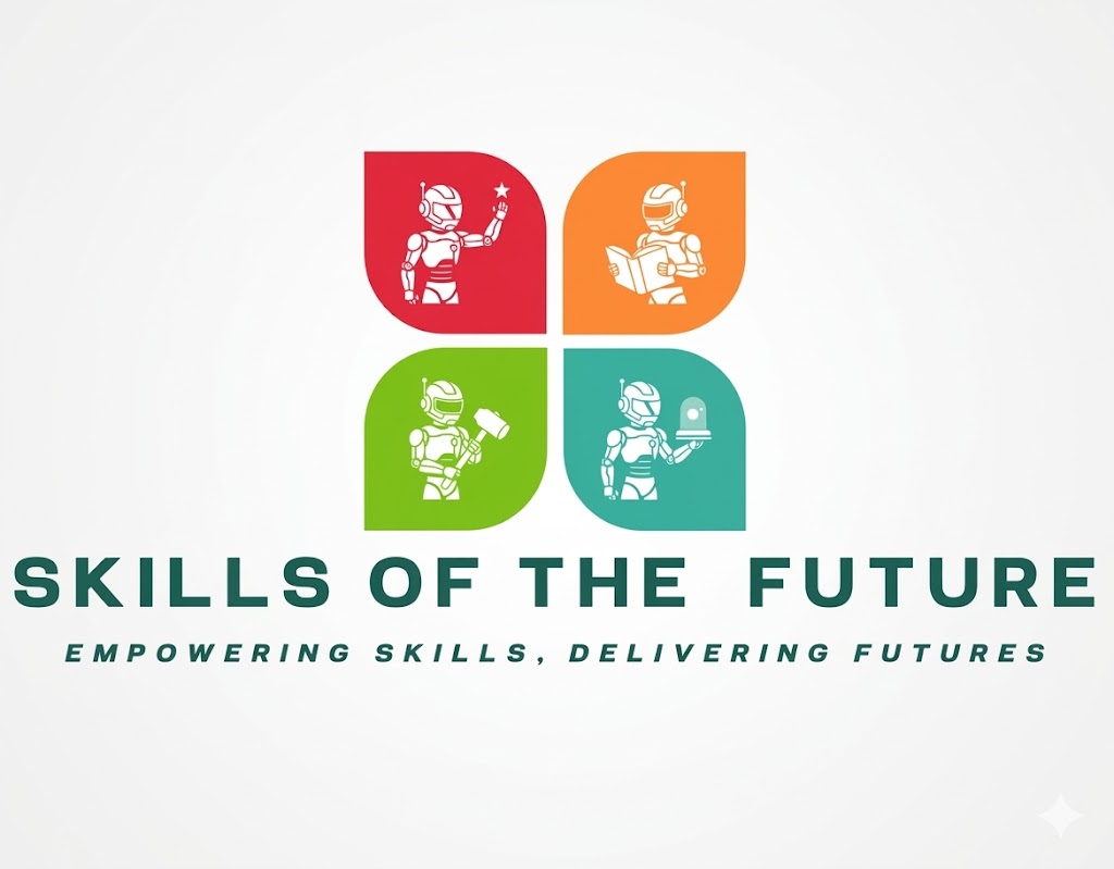 Skills of the Future