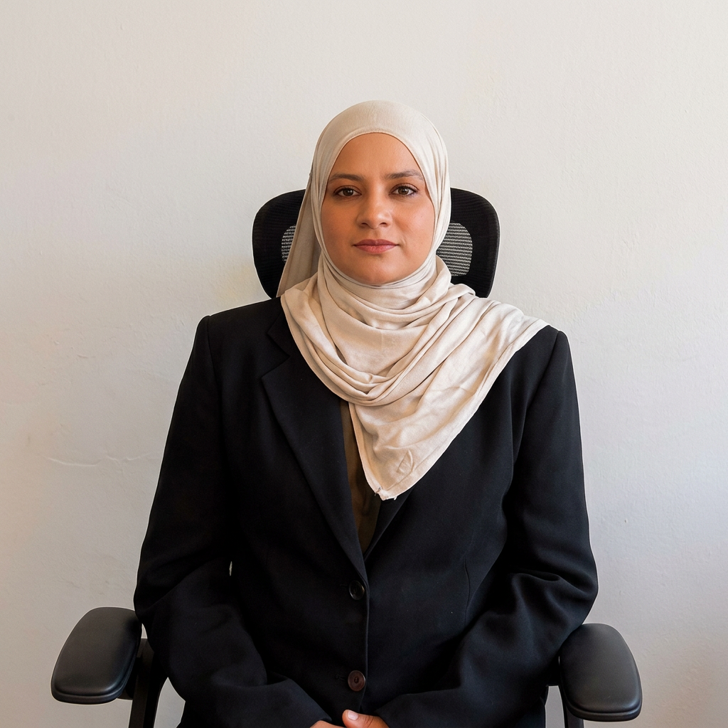 Joelyga Moosa