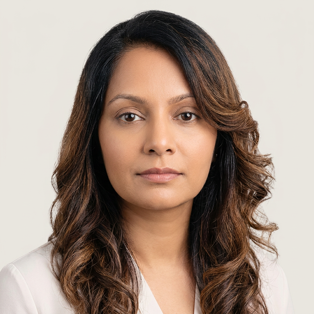 Shadia Francis